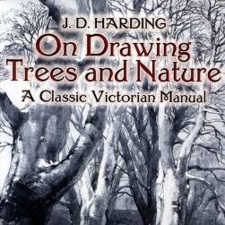 《On Drawing Trees and Nature》（描繪樹木與自然）