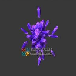 紫水晶