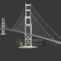 高架橋 3DS高模