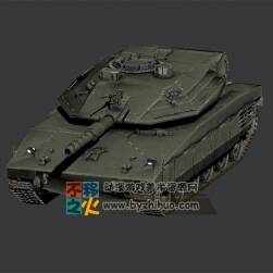 陸地 戰(zhàn)爭(zhēng) 軍用重型坦克