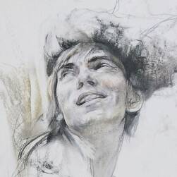素描作品圖集賞析  566P