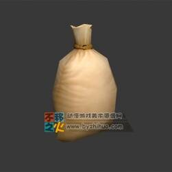 錢袋布袋