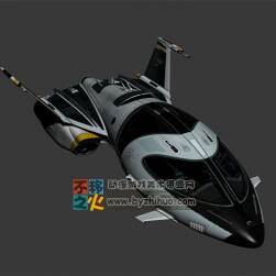上百種武器載具大合集 3D模型