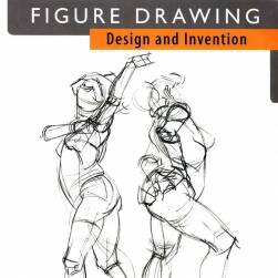 《Figure Drawing Design Invention》人體繪畫 設(shè)計(jì)創(chuàng)造