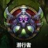 用戶頭像