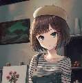 用戶(hù)頭像