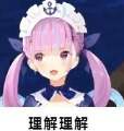 用戶頭像