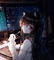 用戶頭像